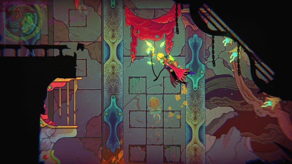 ULTROS llegará a PS4 y PS5