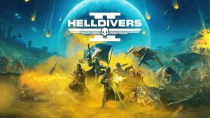 Análisis – Helldivers 2