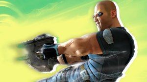 Se filtran 5 minutos de gameplay del juego cancelado de TimeSplitters