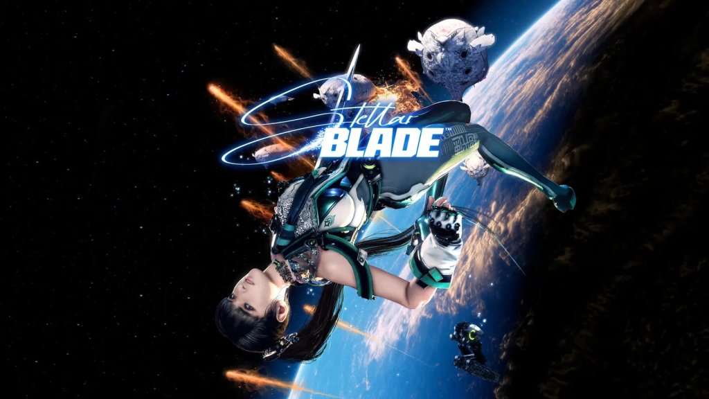 Stellar Blade llegará este 26 de abril como exclusivo de PS5.