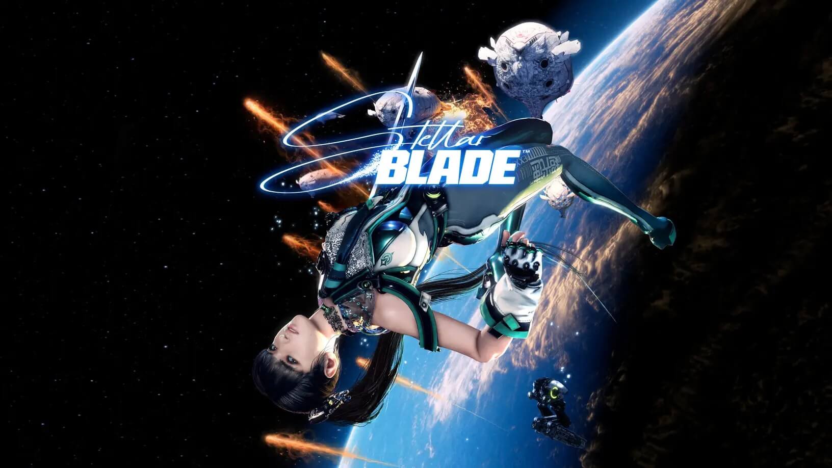 Stellar Blade llegará este 26 de abril como exclusivo de PS5.