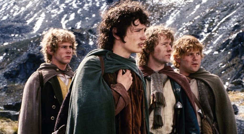 Reportes afirman que Crystal Dynamics está haciendo un juego de El Señor de los Anillos