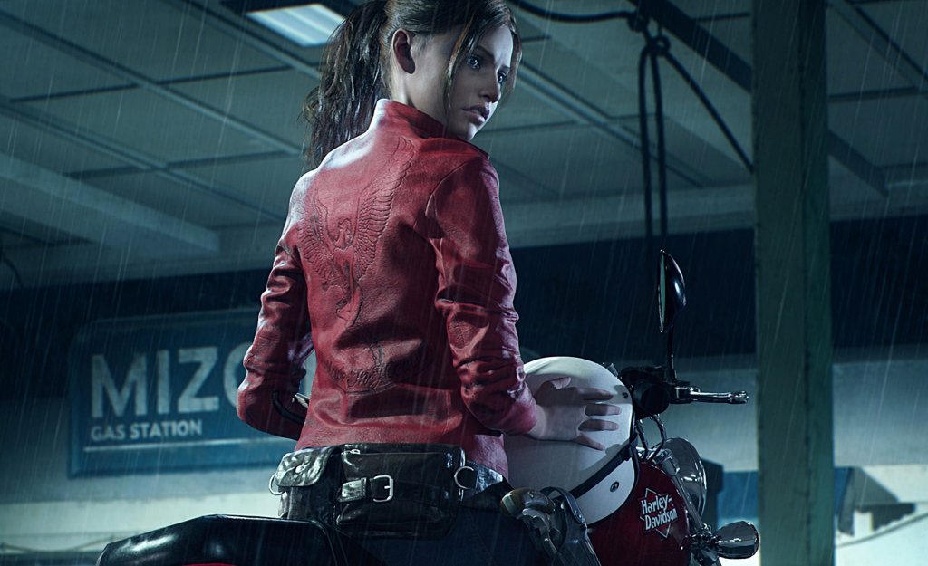 Claire Redfield será la protagonista de Resident Evil 10 según un insider.