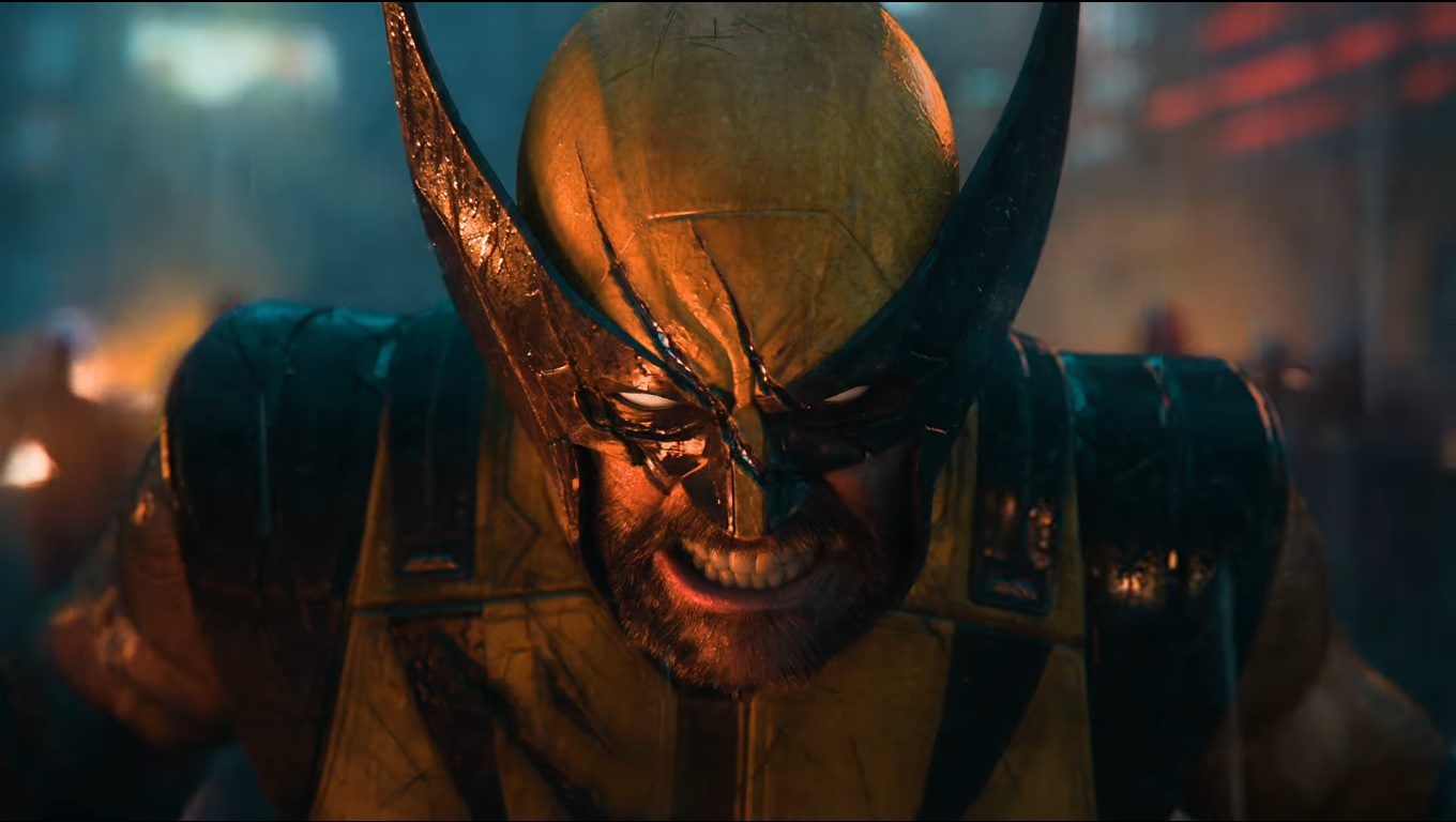 Wolverine llega en septiembre con toda la calidad de Insomniac por delante