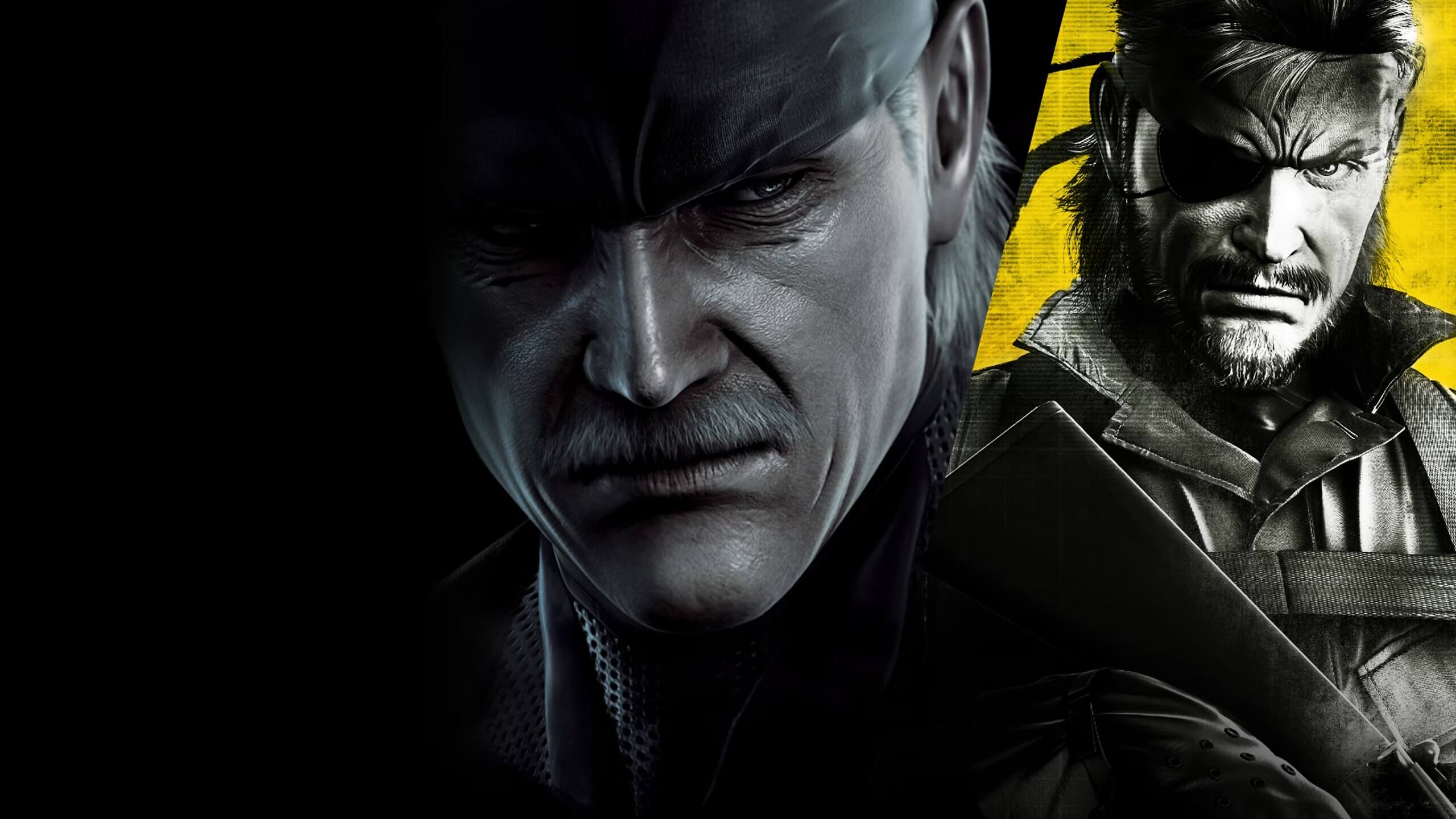 Konami habría eliminado las referencias a PS3 en Metal Gear Solid: Master Collection Vol. 2 para Switch.