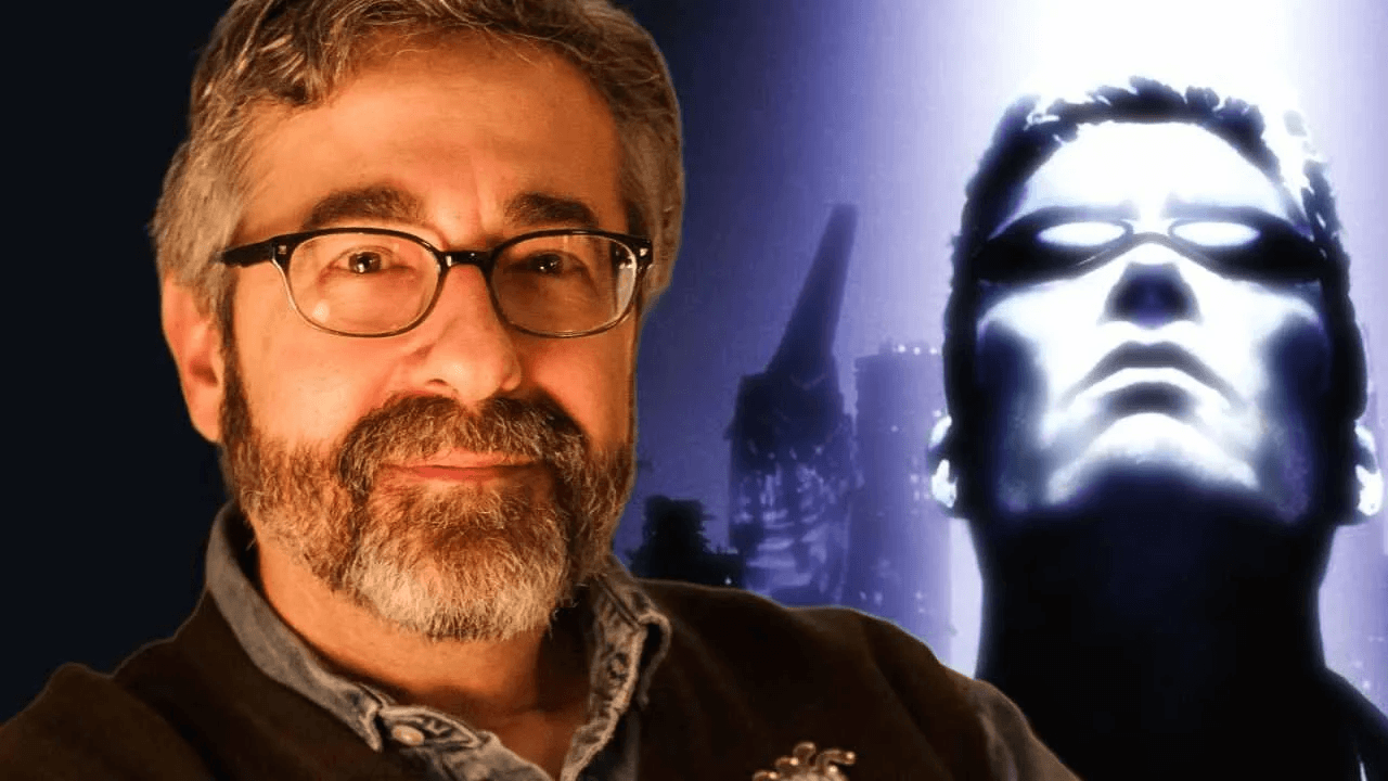 Warren Spector ha comunicado su retiro de los videojuegos tras 44 años de labor.