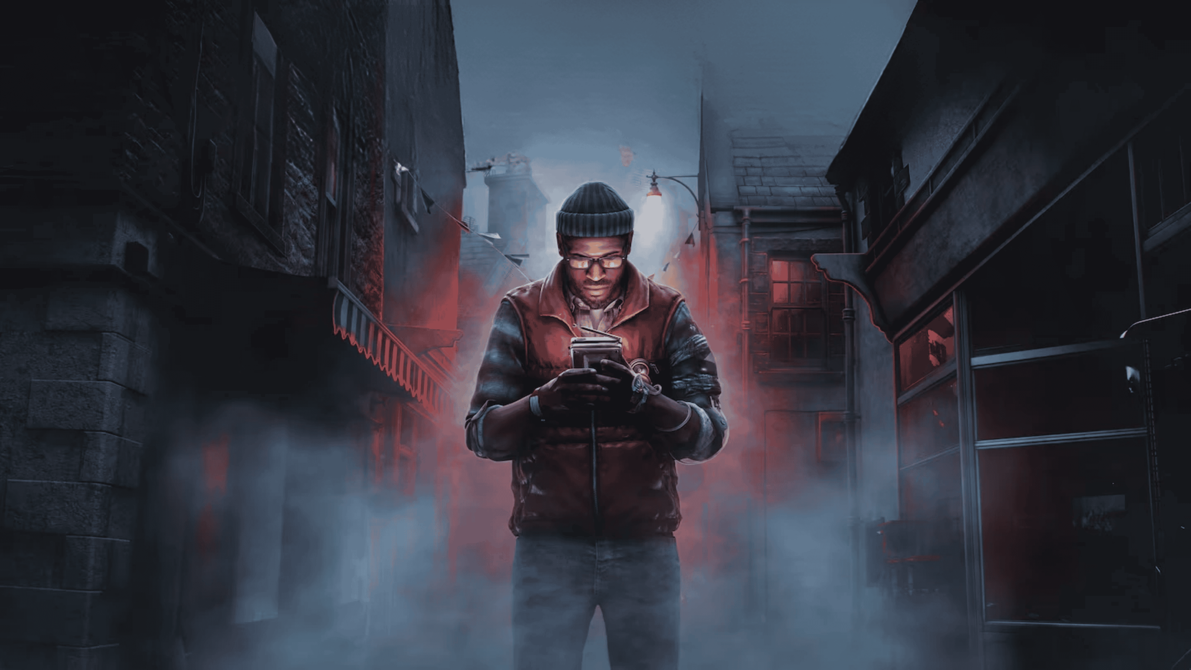 Silent Hill Townfall ya cuenta con análisis en LaPS4
