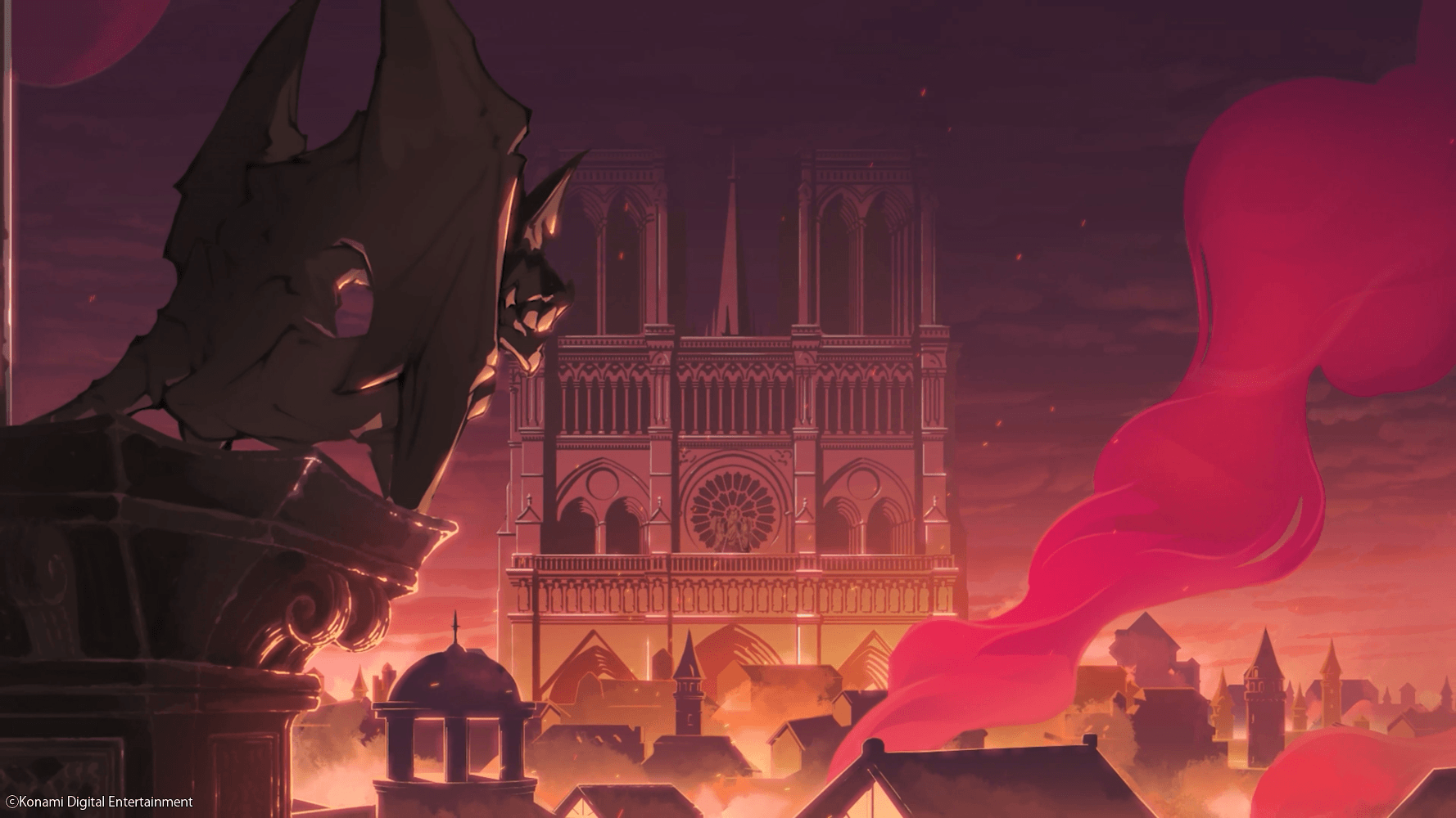 Castlevania Belmont's Curse tiene una narrativa sublime